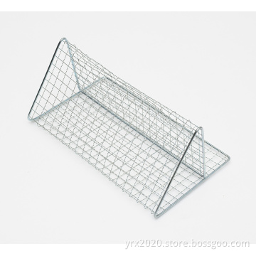 Screen Wire Mesh Triangle Stainless Steel Wire